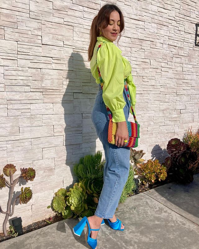 Ross Dress for Less garment sample