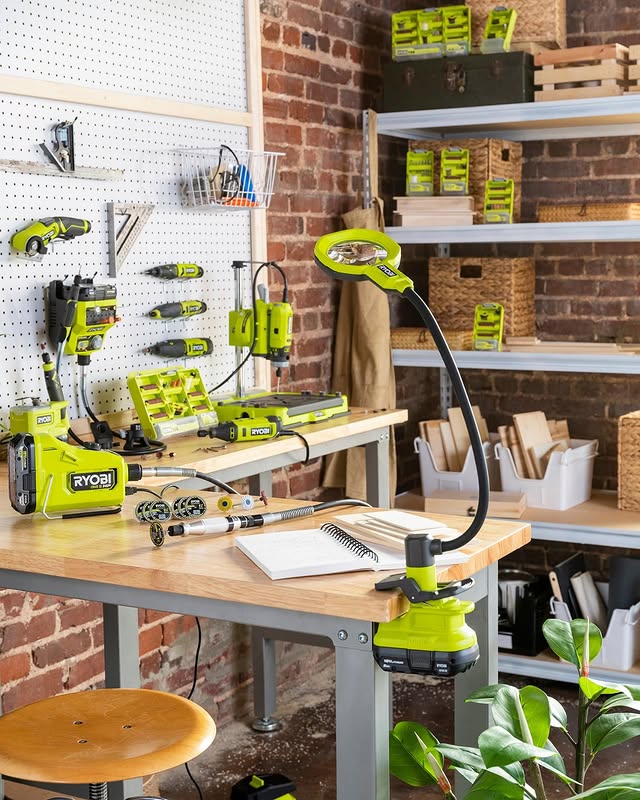 In honor of National Hobby Month, here's a sneak peek at our growing Hobby, Craft & Maker Family. 👀⁠
⁠
Expand your creativity and complete projects with over 10 new hobby, craft & maker tools, and over 60 new accessories and attachments.⁠
⁠
No matter your hobby, there's a solution for you.⁠
