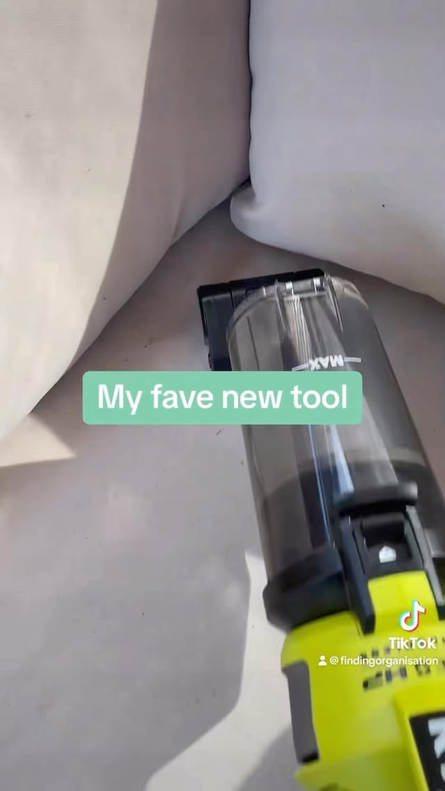 Not sponsored but ryobiau call me! 📞💁🏻‍♀
