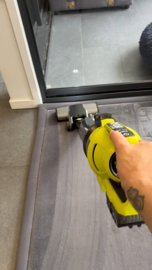 If you know, you know….. #fresh ryobiau #ryobimade