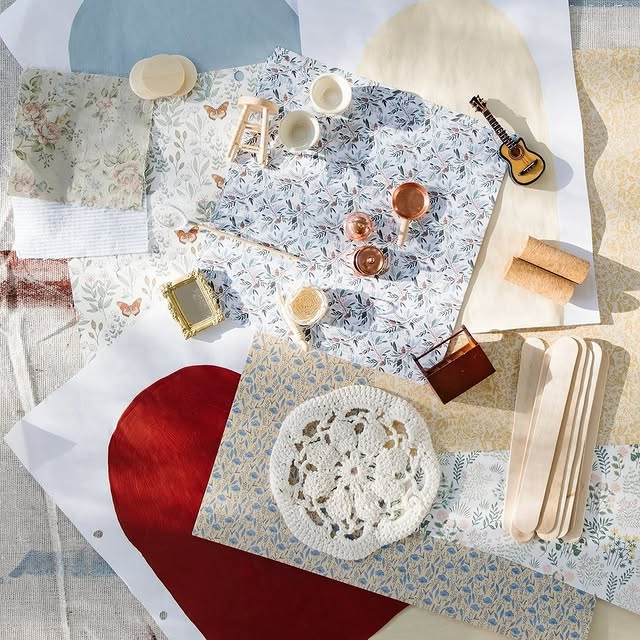 🎄✨ Get ready for the ultimate Christmas DIY project with @jaharnquinn: an Upcycled Gingerbread Dollhouse!

This season, RYOBI has everything you need for your holiday DIYs. From decorating to building and crafting one-of-a-kind pieces, the RYOBI 18V ONE+ range has the perfect product for every step.

Find your next product today through the link in our bio.

#RYOBIAU #ChristmasDIY #RYOBIPowerTools #GingerbreadHouse