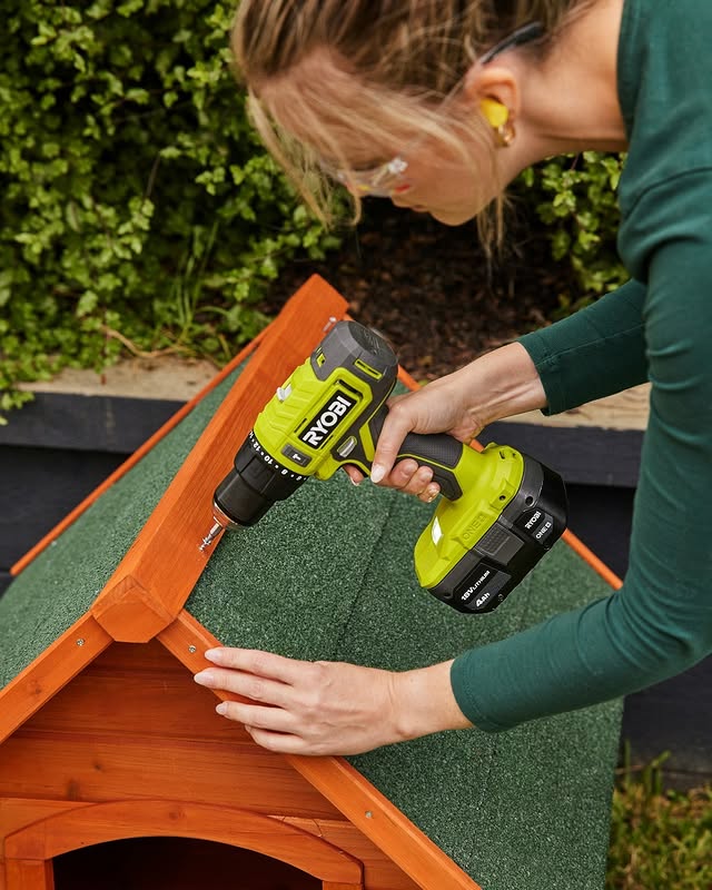 Who else is ready for a long weekend? 

Whether you're tackling a DIY project, cleaning, or just kicking back, we've got the products to help you get it done. 

What #RYOBImade project are you working on? Let us know in the comments. 

#RYOBIau #LongWeekend #BatteryPowered #CampingMustHave #Cleaning