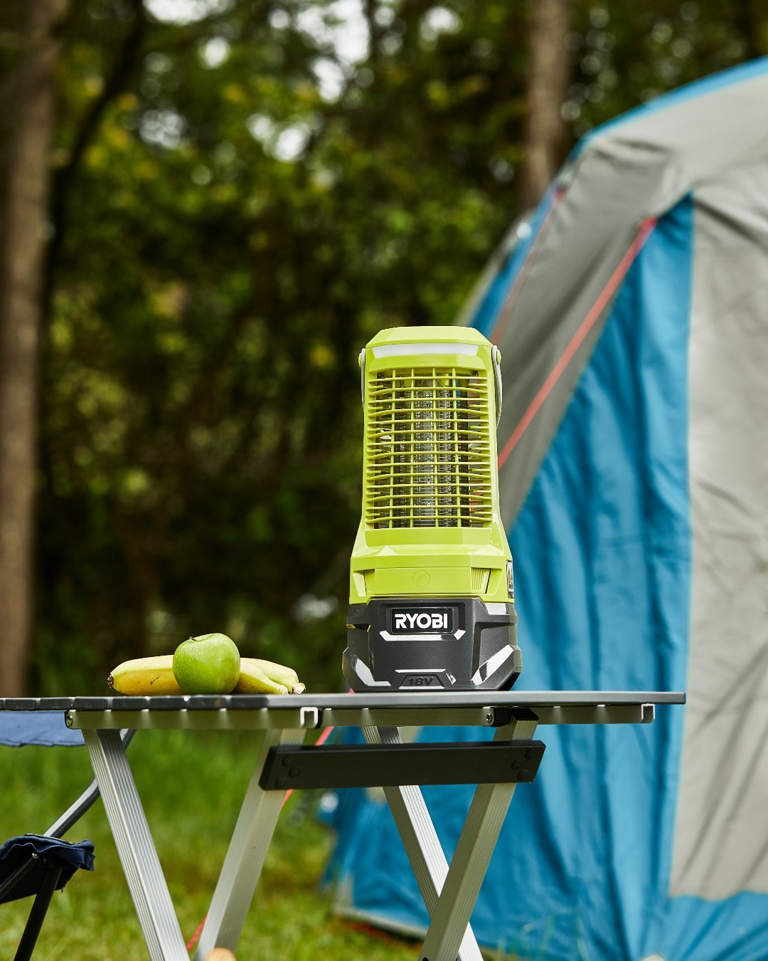 Who else is ready for a long weekend? 

Whether you're tackling a DIY project, cleaning, or just kicking back, we've got the products to help you get it done. 

What #RYOBImade project are you working on? Let us know in the comments. 

#RYOBIau #LongWeekend #BatteryPowered #CampingMustHave #Cleaning