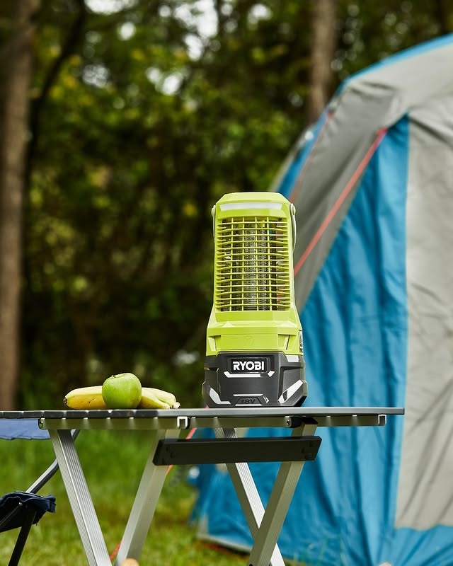 Who else is ready for a long weekend? 

Whether you're tackling a DIY project, cleaning, or just kicking back, we've got the products to help you get it done. 

What #RYOBImade project are you working on? Let us know in the comments. 

#RYOBIau #LongWeekend #BatteryPowered #CampingMustHave #Cleaning