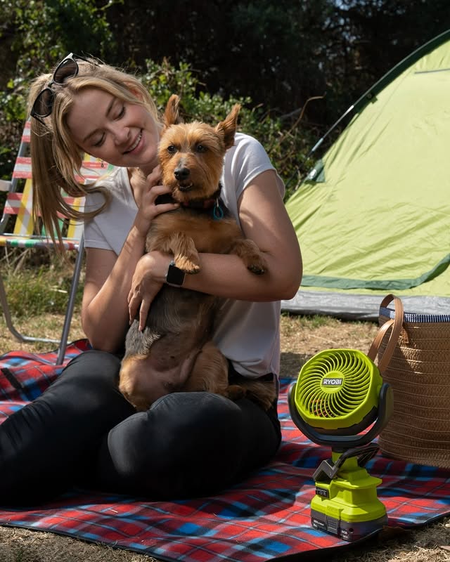 Who else is ready for a long weekend? 

Whether you're tackling a DIY project, cleaning, or just kicking back, we've got the products to help you get it done. 

What #RYOBImade project are you working on? Let us know in the comments. 

#RYOBIau #LongWeekend #BatteryPowered #CampingMustHave #Cleaning