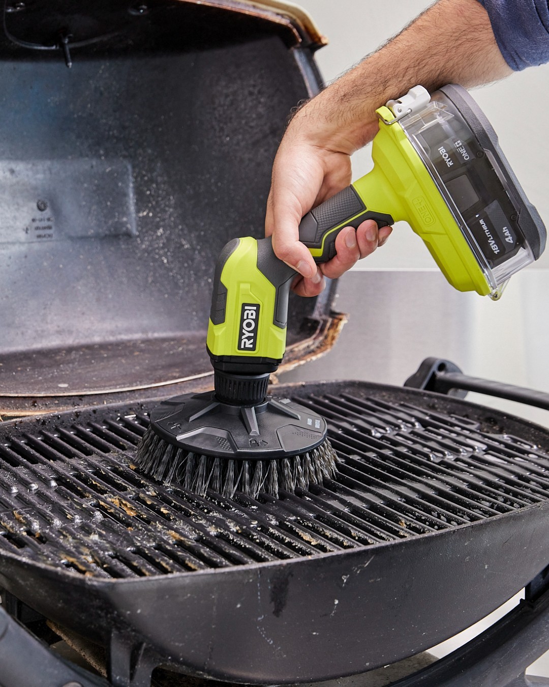 Who else is ready for a long weekend? 

Whether you're tackling a DIY project, cleaning, or just kicking back, we've got the products to help you get it done. 

What #RYOBImade project are you working on? Let us know in the comments. 

#RYOBIau #LongWeekend #BatteryPowered #CampingMustHave #Cleaning