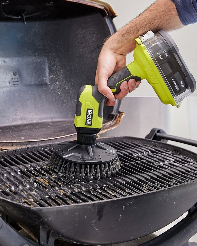 Who else is ready for a long weekend? 

Whether you're tackling a DIY project, cleaning, or just kicking back, we've got the products to help you get it done. 

What #RYOBImade project are you working on? Let us know in the comments. 

#RYOBIau #LongWeekend #BatteryPowered #CampingMustHave #Cleaning