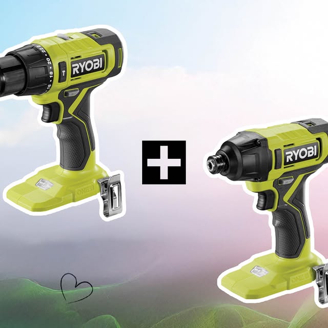 💘 This Valentine’s Day, it’s all about finding your perfect match – and RYOBI has the ultimate pairings for every project!

From our gardening go-to’s to our cleaning dream team, we’ve got the products that work together to transform your space.

What’s your perfect RYOBI match? 

�#RYOBIau #BatteryPowered #ValentinesDay #PerfectPairing