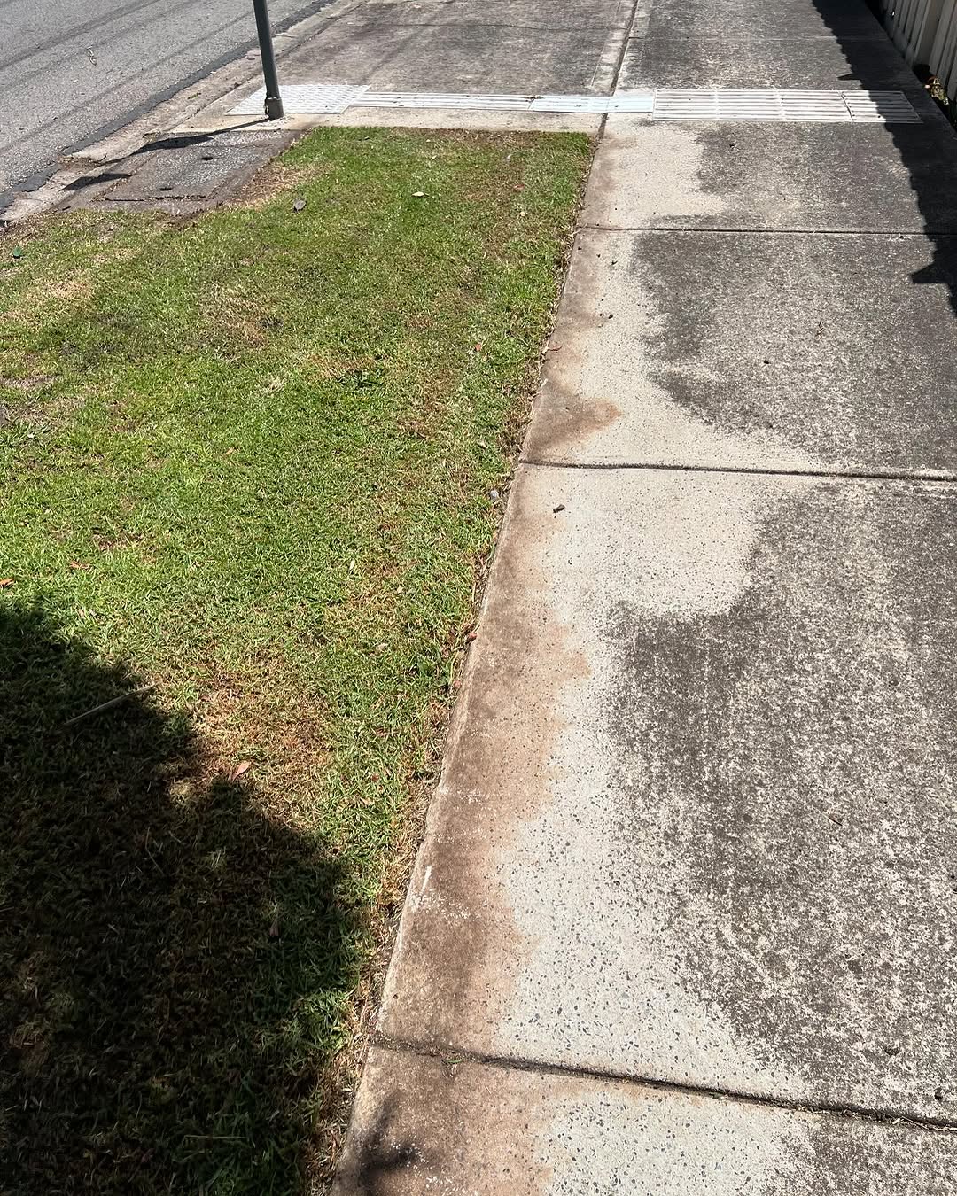 Check out this awesome lawn transformation by @ourcribbycrib! Proof that the right products make all the difference.

What's your go-to RYOBI lawn care products? Let us know in the comments 🙌

#RYOBIau #BatteryPowered #LawnCare #AutumnGardening #BeforeAndAfter