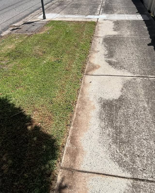 Check out this awesome lawn transformation by @ourcribbycrib! Proof that the right products make all the difference.

What's your go-to RYOBI lawn care products? Let us know in the comments 🙌

#RYOBIau #BatteryPowered #LawnCare #AutumnGardening #BeforeAndAfter