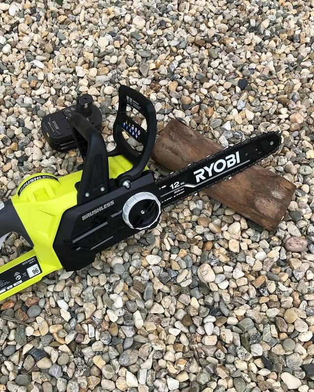No matter where you're spending the upcoming long weekends – at home, on the road, or out in the bush – the right products make all the difference.

The RYOBI 18V ONE+ range is built to help you get your projects done, with tools for the yard, the campsite, and everything in between.

One battery, endless possibilities. Head to the link in our bio to find your next RYOBI product!

📸: @edlach_axe , Sal B & Claire HC (Facebook) 

#RYOBIau #BatteryPowered #CampingMustHave #LongWeekend #AtHomeProjects