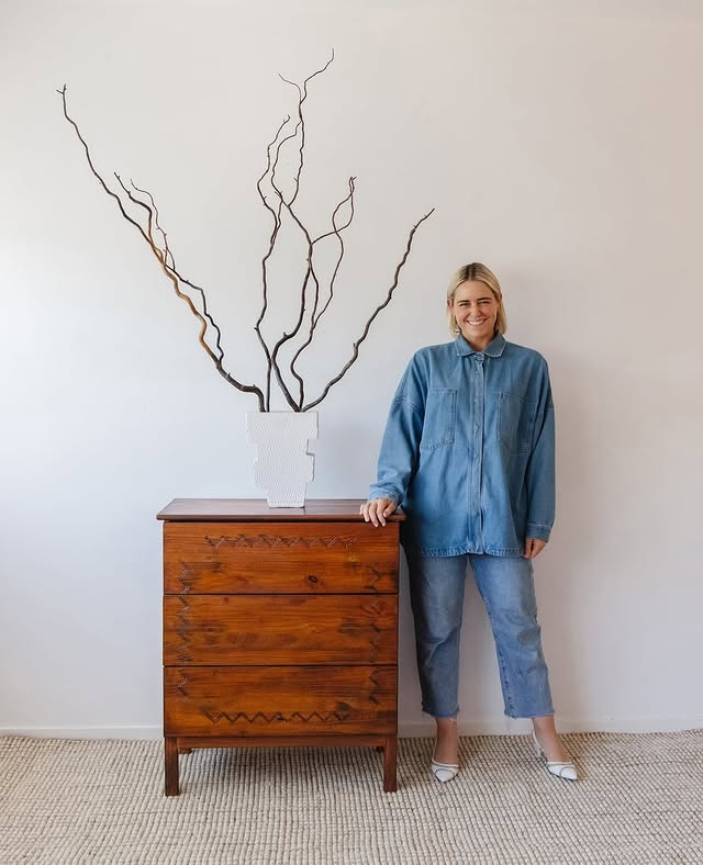 The furniture upcycle inspiration we were all looking for 🙌

@jaharnquinn uses their collection of RYOBI 18V ONE+ products to give these draws an incredible face lift. 

Make sure to save this video for later!

#RYOBIau #BatteryPowered #Collection #Furniture #DIY