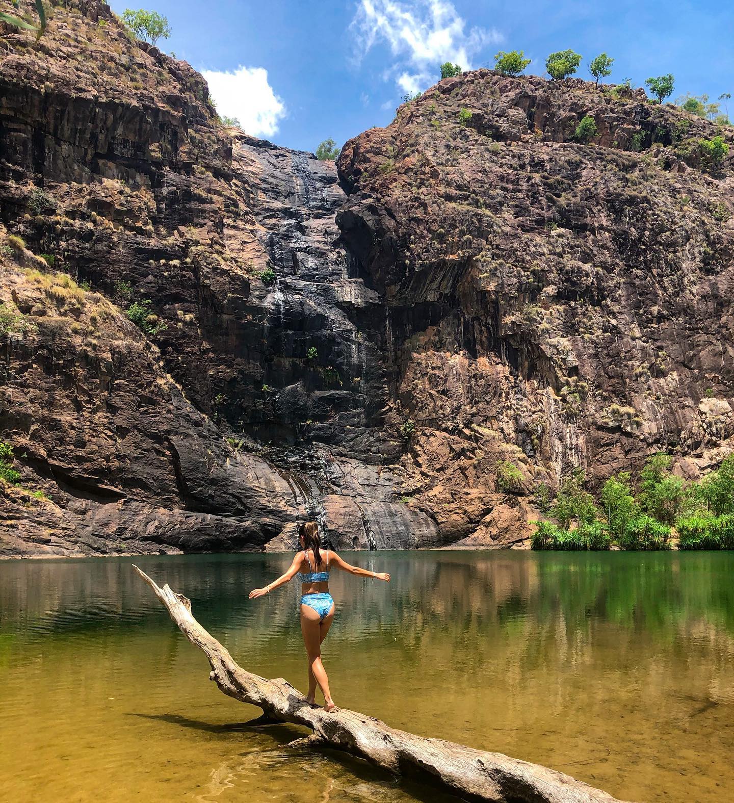 Litchfield National Park | Northern Territory, Australia